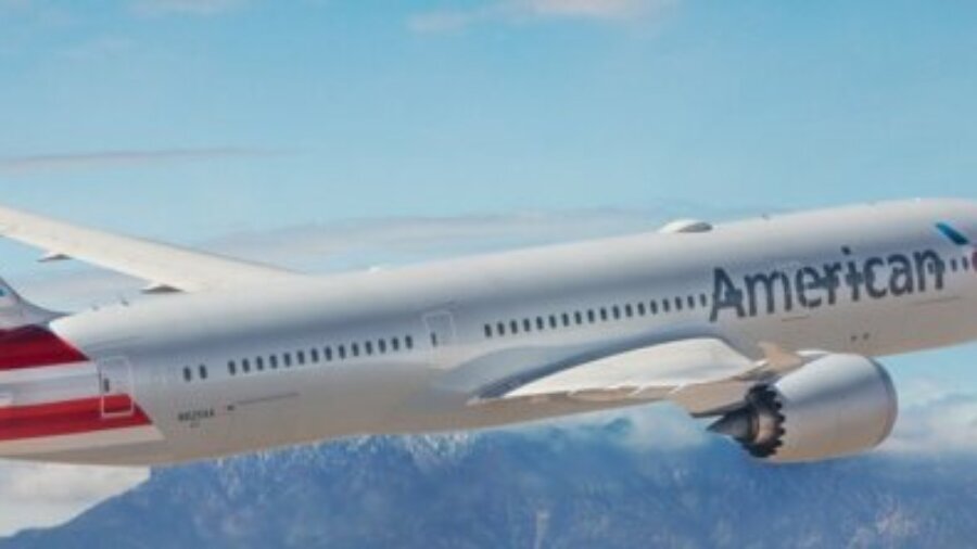 American Airlines