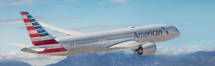 American Airlines