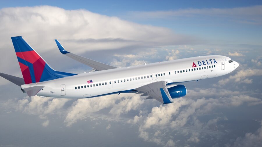 Delta Airlines