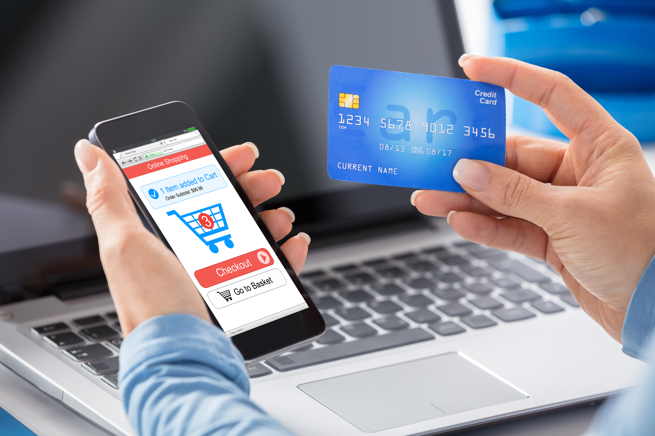 Maximize Shopping Portals