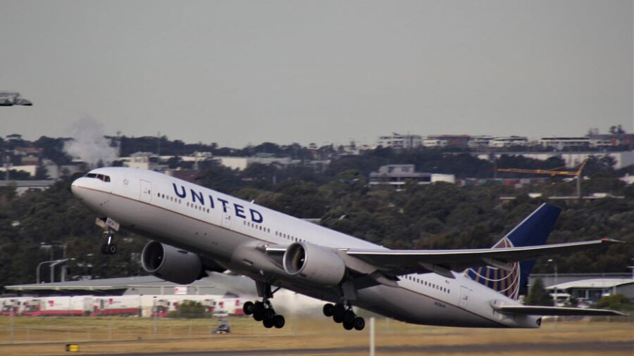 United Airlines