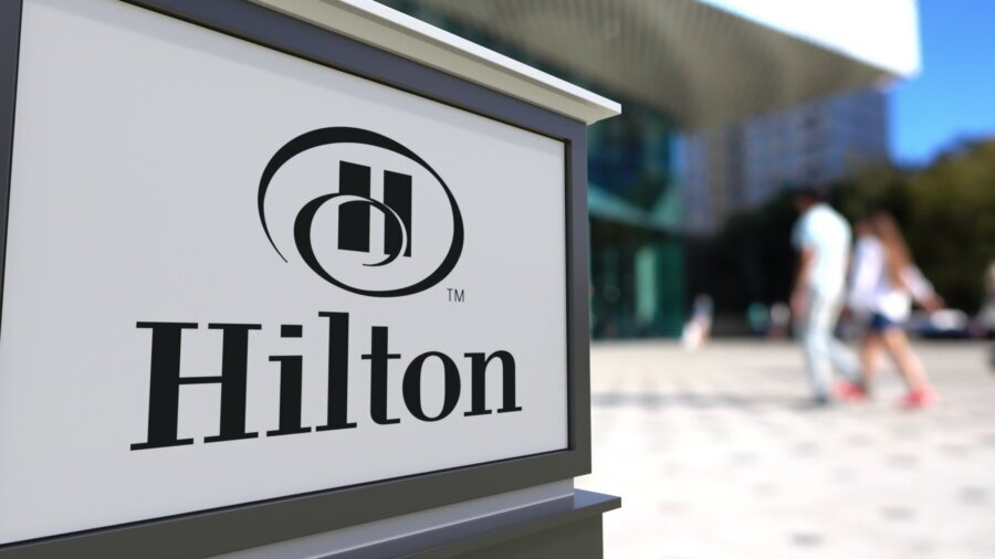 Hilton Featured Pic