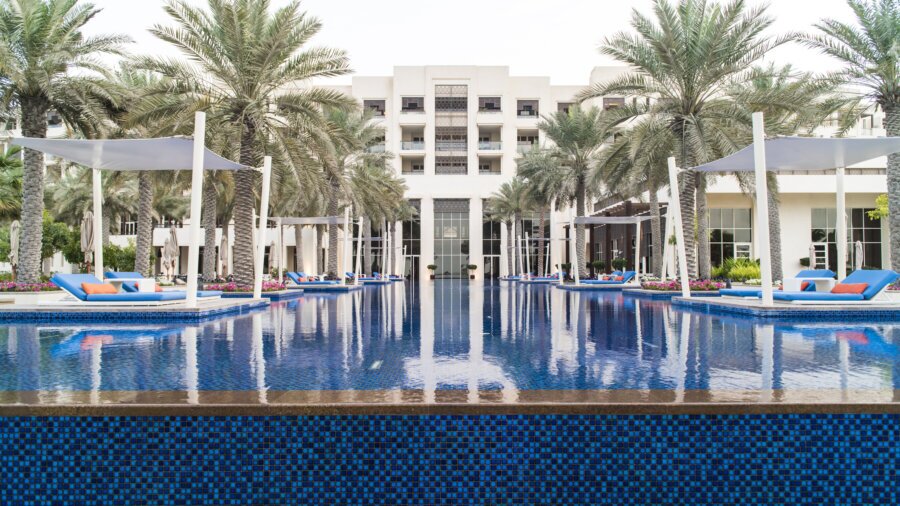 Park Hyatt Dubai