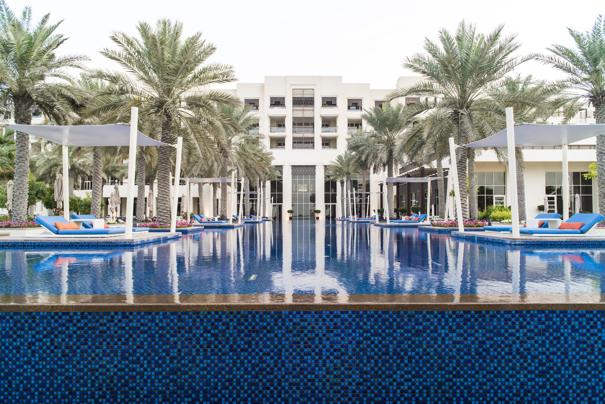 Park Hyatt Dubai