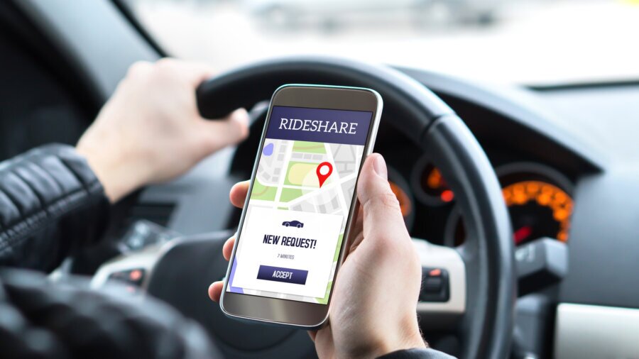 Ride Share Featured Image