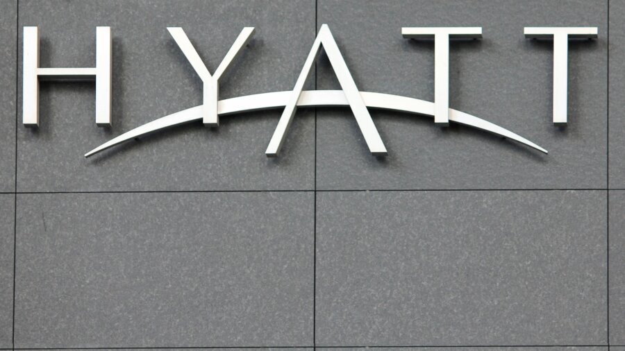 Targeted Offer: 5x Bonus Hyatt Points For Amazon, Groceries & Restaurants