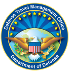 DTMO emblem