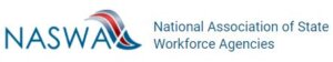 NASWA logo