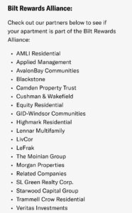Property LIst