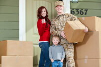 DoD to Reimburse Transportation Costs of Child Care Providers for Military Families: A New Benefit for PCS Moves