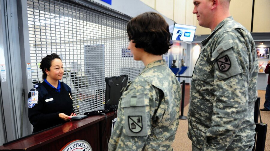 Safeguarding Against Common Disruptions During Official Travel: Essential Tips for DoD Travelers