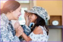 SCRA & MLA Benefits: How Military Travel Credit Cards Save You Big in 2025