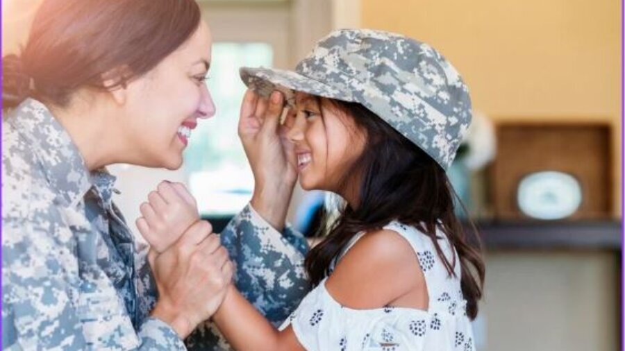 SCRA & MLA Benefits: How Military Travel Credit Cards Save You Big in 2025
