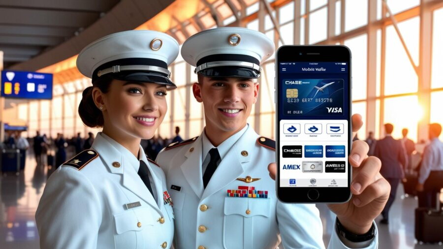 A Great Travel Credit Card Combo for 2025
