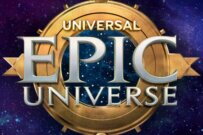 2025 Universal Orlando Military Freedom Pass (With Epic Universe!)