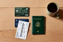 Chase Sapphire Preferred Military Offer: 100,000 Points for First-Class Adventures