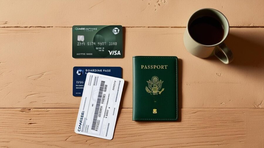 Chase Sapphire Preferred Military Offer: 100,000 Points for First-Class Adventures